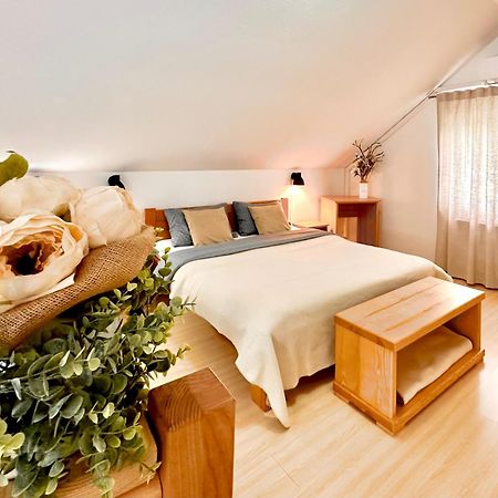 Apartments Sanja Раковица Екстериор снимка