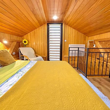 Apartments Sanja Раковица Екстериор снимка