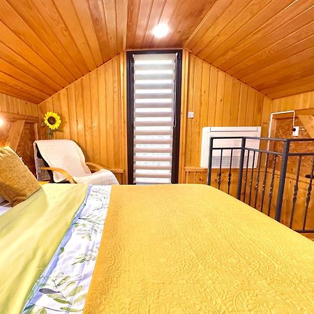 Apartments Sanja Раковица Екстериор снимка
