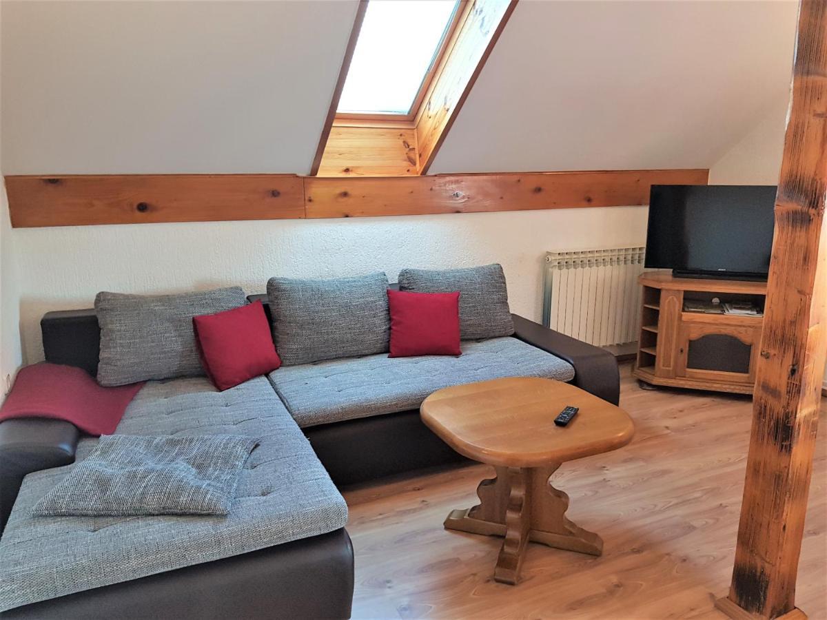 Apartments Sanja Раковица Екстериор снимка